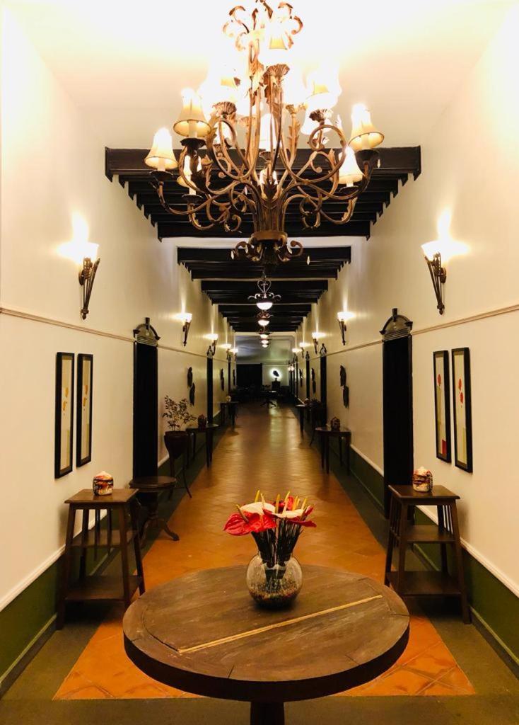 ホテル Parisons Plantation Experiences By Abad マナンタバディー エクステリア 写真