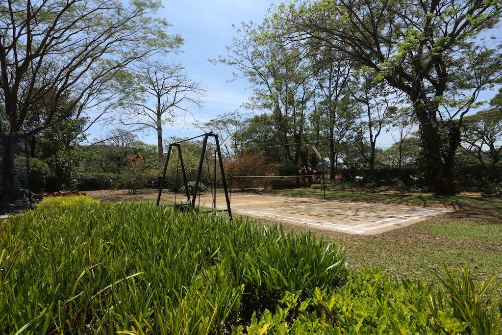 ホテル Parisons Plantation Experiences By Abad マナンタバディー エクステリア 写真