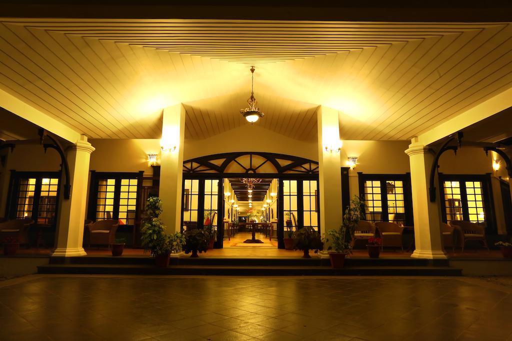 ホテル Parisons Plantation Experiences By Abad マナンタバディー エクステリア 写真