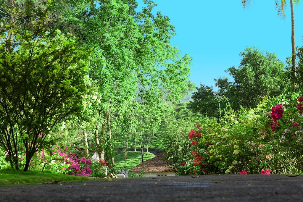 ホテル Parisons Plantation Experiences By Abad マナンタバディー エクステリア 写真
