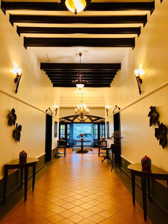 ホテル Parisons Plantation Experiences By Abad マナンタバディー エクステリア 写真